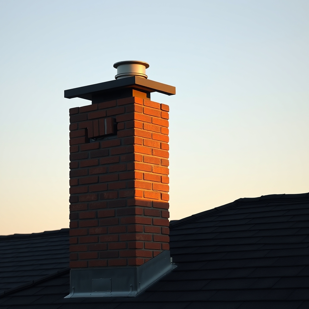 Bruce Chimney Company — professional Chimney Sweep in Worcester, our branded team and work van — Chimney Sweep near me Bruce Chimney Company — professional Chimney Sweep in Worcester, our branded team and work van — Chimney Sweep near me