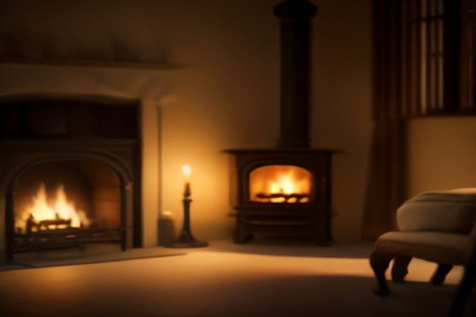Bruce Chimney Company — professional Chimney Sweep in Worcester, branded work van and team — Chimney Sweep near me